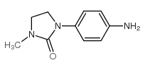 1-(4-氨基苯基)-3-甲基咪唑啉-2-酮