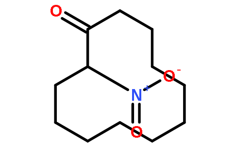 2-硝基环十二酮