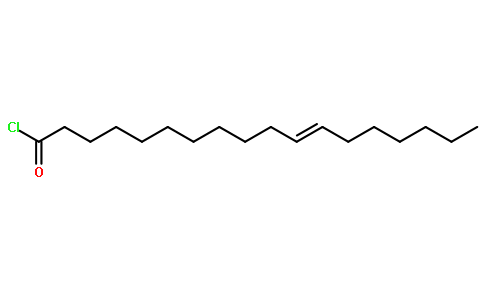 11(Z)-Octadecenoyl chloride