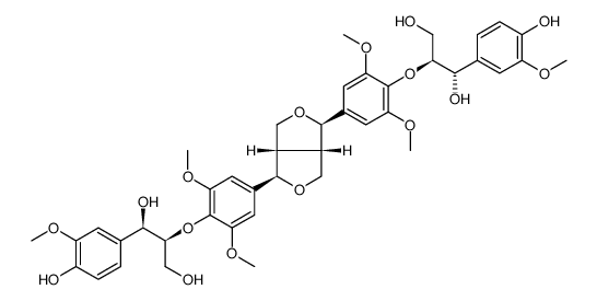 Hedyotisol B