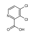 3,4-二氯吡啶-2-甲酸