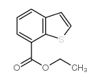 苯并[b]噻吩-7-羧酸乙酯