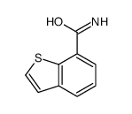 1-benzothiophene-7-carboxamide