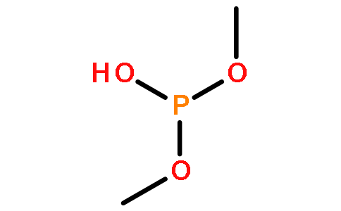 dimethyl hydrogen phosphite