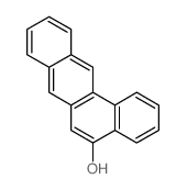 5-羟基苯并[a]蒽