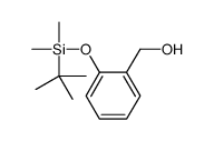 [2-[tert-butyl(dimethyl)silyl]oxyphenyl]methanol