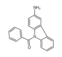 (3-aminocarbazol-9-yl)-phenylmethanone