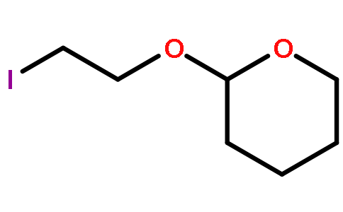 四氢-2-(2-碘乙氧基)-2H-吡喃