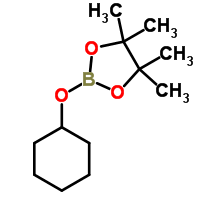 硼酸环乙醇频哪醇酯