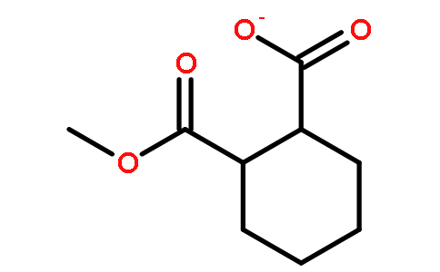 (1R,2R)-1,2-环己烷二羧酸单甲酯