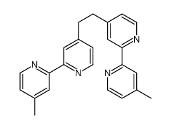 1,2-双(4''-甲基-2,2''-联吡啶-4-基)乙烷