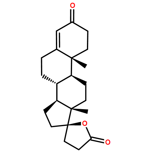 螺内酯杂质3（螺内酯EP杂质C）