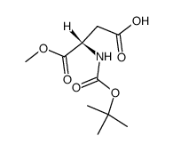 N-乙酰-L-天门冬氨酸二乙酯