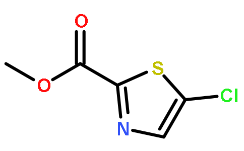5-氯噻唑-2-甲酸甲酯