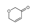 2H-吡喃-3(6h)-酮