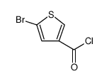5-bromo-3-Thiophenecarbonyl chloride