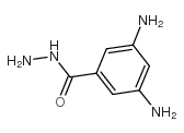 3,5-二氨基苯酰肼