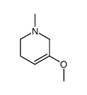 5-甲氧基-1-甲基-1,2,3,6-四氢吡啶