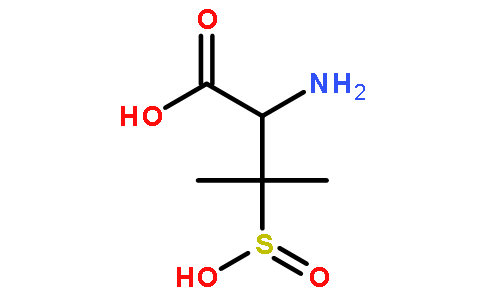 3-亚磺基-DL-缬氨酸