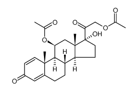 双醋酸脱氢皮质醇