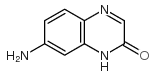 7-氨基喹喔啉-2(1H)-酮