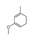 3-methoxy-1-methylcyclohexa-1,3-diene
