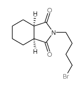 cis-N-(4-Bromobutyl)cyclohexane-1,2-dicarboximide
