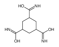 cyclohexane-1,3,5-tricarboxamide