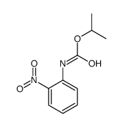 propan-2-yl N-(2-nitrophenyl)carbamate