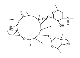 红霉素杂质8(红霉素EP杂质H)