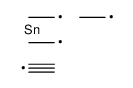 triethyl(ethynyl)stannane