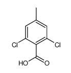 2,6-二氯-4-甲基苯甲酸