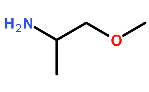 (R)-(-)-1-甲氧基-2-丙胺