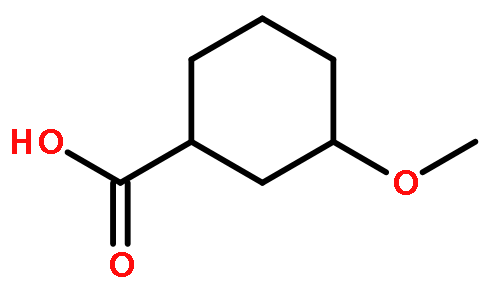 3-甲氧基环己基甲酸