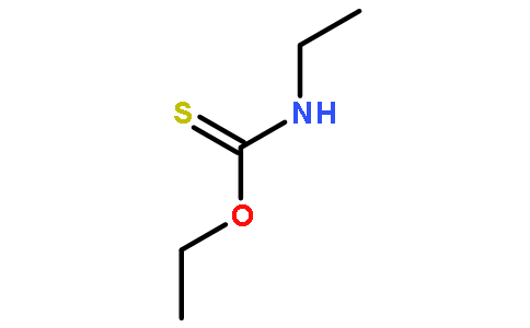 O-ethyl N-ethylcarbamothioate