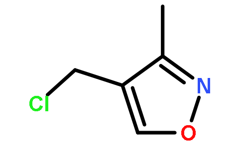 4-(氯甲基)-3-甲基-1,2-恶唑